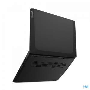 Lenovo IdeaPad Gaming 3 Laptop 39.6 cm (15.6") Full HD Intel® Core™ i5 i5-11300H 8 GB DDR4-SDRAM 256 GB SSD NVIDIA® GeForce® GTX 1650 Wi-Fi 6 (802.11ax) Windows 10 Home Black