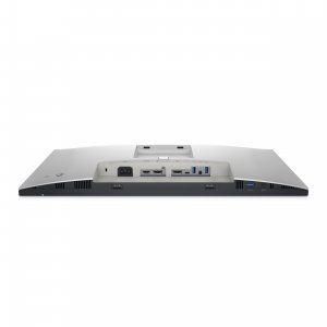 DELL UltraSharp U2422H_WOST LED display 61 cm (24") 1920 x 1080 pixels Full HD LCD Silver