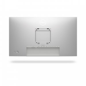 DELL UltraSharp U2422H_WOST LED display 61 cm (24") 1920 x 1080 pixels Full HD LCD Silver