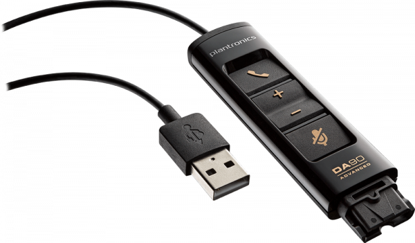 DA90, E+A, USB-A TO QUICK DISCONNECT (QD)