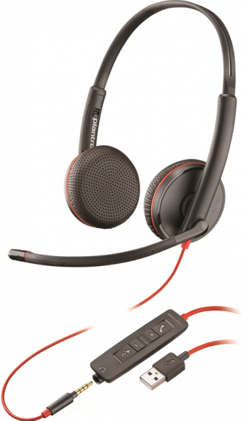 Headsets