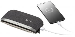 Poly SYNC 20 USB-C Speakerphone