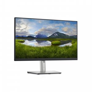 DELL P Series 24 USB-C Hub Monitor - P2422HE