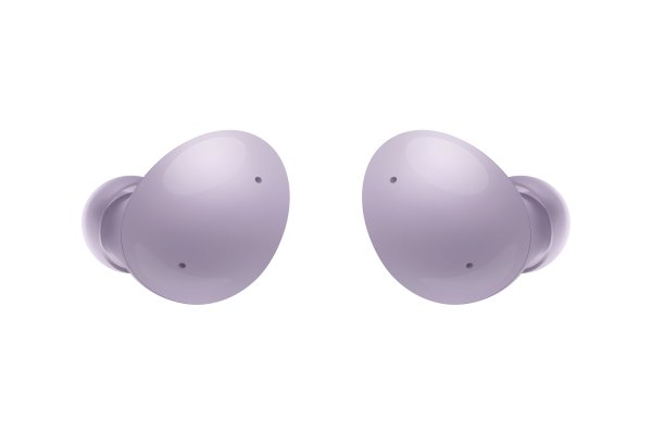 Samsung Galaxy Buds2 Headset Wireless In-ear Calls/Music USB Type-C Bluetooth Lavender