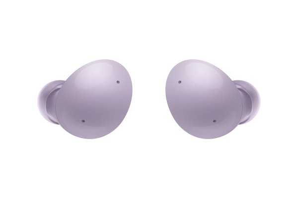 Samsung Galaxy Buds2 Headset Wireless In-ear Calls/Music USB Type-C Bluetooth Lavender