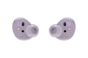 Samsung Galaxy Buds2 Headset Wireless In-ear Calls/Music USB Type-C Bluetooth Lavender