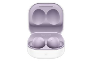 Samsung Galaxy Buds2 Headset Wireless In-ear Calls/Music USB Type-C Bluetooth Lavender