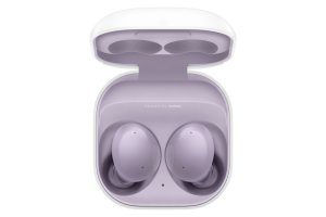 Samsung Galaxy Buds2 Headset Wireless In-ear Calls/Music USB Type-C Bluetooth Lavender