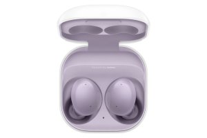 Samsung Galaxy Buds2 Headset Wireless In-ear Calls/Music USB Type-C Bluetooth Lavender