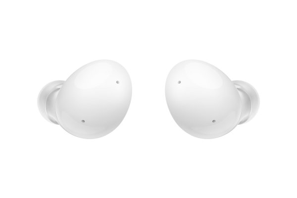 Samsung Galaxy Buds2 Headset Wireless In-ear Calls/Music USB Type-C Bluetooth White