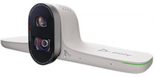 POLY Studio E70 Videobar