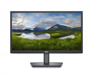 DELL E Series E2222HS LED display 54.5 cm (21.4″) 1920 x 1080 pixels Full HD Black