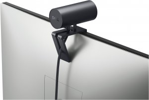 DELL UltraSharp Webcam