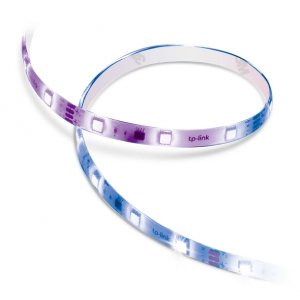 TP-Link Tapo Smart Wi-Fi Light Strip, Multicolor