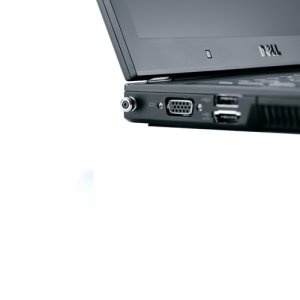 DELL Kensington ClickSafe cable lock Black