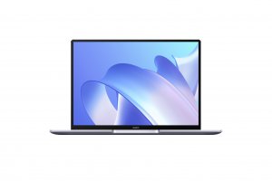 Huawei MateBook 14 53011PTB notebook i5-1135G7 35.6 cm (14") 2K Ultra HD Intel® Core™ i5 8 GB LPDDR4x-SDRAM 512 GB SSD Wi-Fi 6 (802.11ax) Windows 10 Home Grey