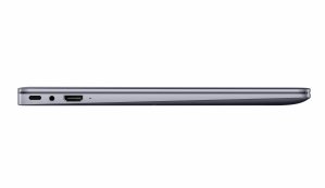 Huawei MateBook 14 53011PTB notebook i5-1135G7 35.6 cm (14") 2K Ultra HD Intel® Core™ i5 8 GB LPDDR4x-SDRAM 512 GB SSD Wi-Fi 6 (802.11ax) Windows 10 Home Grey