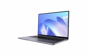 Huawei MateBook 14 53011PTB notebook i5-1135G7 35.6 cm (14") 2K Ultra HD Intel® Core™ i5 8 GB LPDDR4x-SDRAM 512 GB SSD Wi-Fi 6 (802.11ax) Windows 10 Home Grey