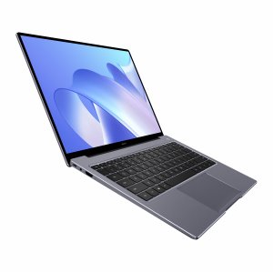 Huawei MateBook 14 53011PTB notebook i5-1135G7 35.6 cm (14") 2K Ultra HD Intel® Core™ i5 8 GB LPDDR4x-SDRAM 512 GB SSD Wi-Fi 6 (802.11ax) Windows 10 Home Grey