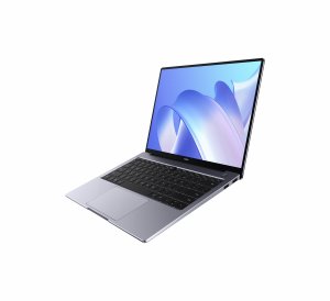 Huawei MateBook 14 53011PTB notebook i5-1135G7 35.6 cm (14") 2K Ultra HD Intel® Core™ i5 8 GB LPDDR4x-SDRAM 512 GB SSD Wi-Fi 6 (802.11ax) Windows 10 Home Grey