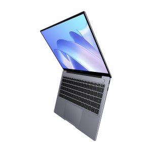 Huawei MateBook 14 53011PTB notebook i5-1135G7 35.6 cm (14") 2K Ultra HD Intel® Core™ i5 8 GB LPDDR4x-SDRAM 512 GB SSD Wi-Fi 6 (802.11ax) Windows 10 Home Grey