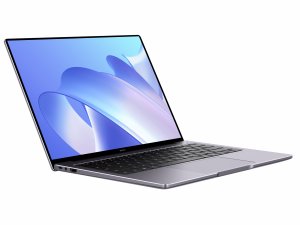 Huawei MateBook 14 53011PTB notebook i5-1135G7 35.6 cm (14") 2K Ultra HD Intel® Core™ i5 8 GB LPDDR4x-SDRAM 512 GB SSD Wi-Fi 6 (802.11ax) Windows 10 Home Grey