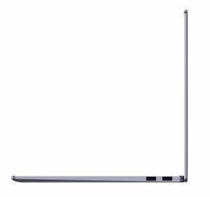 Huawei MateBook 14 53011PTB notebook i5-1135G7 35.6 cm (14") 2K Ultra HD Intel® Core™ i5 8 GB LPDDR4x-SDRAM 512 GB SSD Wi-Fi 6 (802.11ax) Windows 10 Home Grey