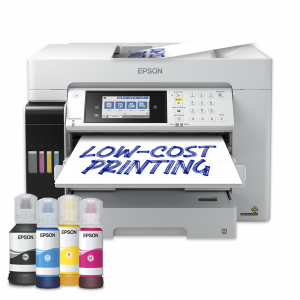 Epson EcoTank Pro ET-16680