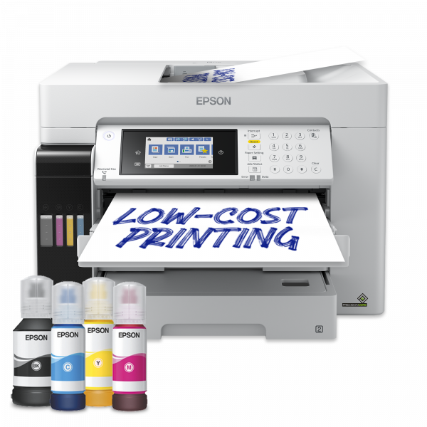 Epson EcoTank Pro ET-16680