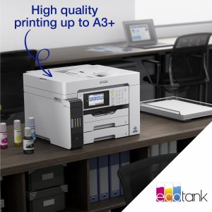 Epson EcoTank Pro ET-16680