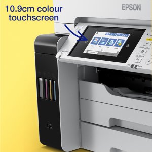 Epson EcoTank Pro ET-16680