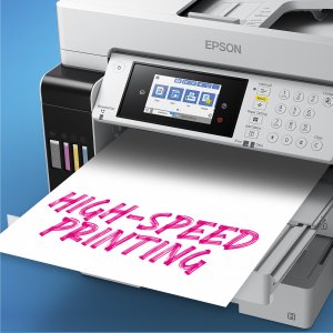 Epson EcoTank Pro ET-16680