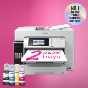 Epson EcoTank Pro ET-16680