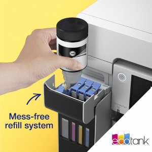 Epson EcoTank Pro ET-16680