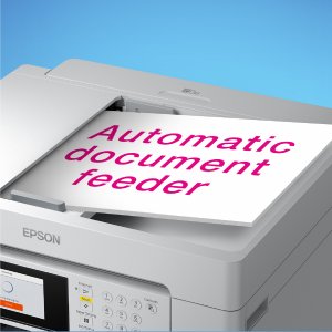 Epson EcoTank Pro ET-16680