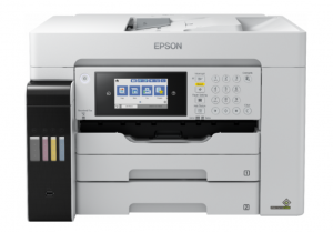 Epson EcoTank Pro ET-16680