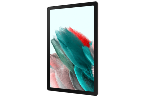 Samsung Galaxy Tab A8 SM-X200 32 GB 26.7 cm (10.5") Tiger 3 GB Wi-Fi 5 (802.11ac) Android 11 Pink gold