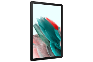 Samsung Galaxy Tab A8 SM-X200 32 GB 26.7 cm (10.5") Tiger 3 GB Wi-Fi 5 (802.11ac) Android 11 Pink gold