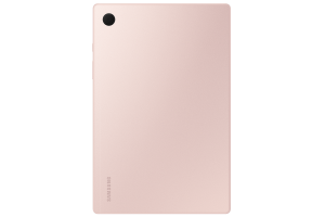 Samsung Galaxy Tab A8 SM-X200 32 GB 26.7 cm (10.5") Tiger 3 GB Wi-Fi 5 (802.11ac) Android 11 Pink gold