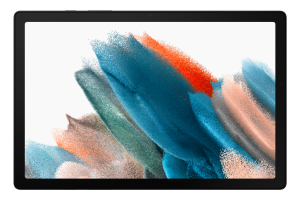 Samsung Galaxy Tab A8 SM-X200 32 GB 26.7 cm (10.5″) Tiger 3 GB Wi-Fi 5 (802.11ac) Android 11 Silver
