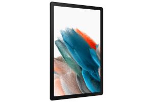 Samsung Galaxy Tab A8 SM-X200 32 GB 26.7 cm (10.5") Tiger 3 GB Wi-Fi 5 (802.11ac) Android 11 Silver