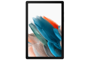 Samsung Galaxy Tab A8 SM-X200 32 GB 26.7 cm (10.5") Tiger 3 GB Wi-Fi 5 (802.11ac) Android 11 Silver