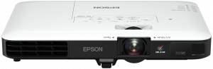 Epson EB-1795F data projector Standard throw projector 3200 ANSI lumens 3LCD 1080p (1920x1080) Black, White
