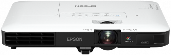 Epson EB-1795F data projector Standard throw projector 3200 ANSI lumens 3LCD 1080p (1920x1080) Black, White