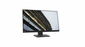 Lenovo ThinkVision E24-28 60.5 cm (23.8″) 1920 x 1080 pixels Full HD LED