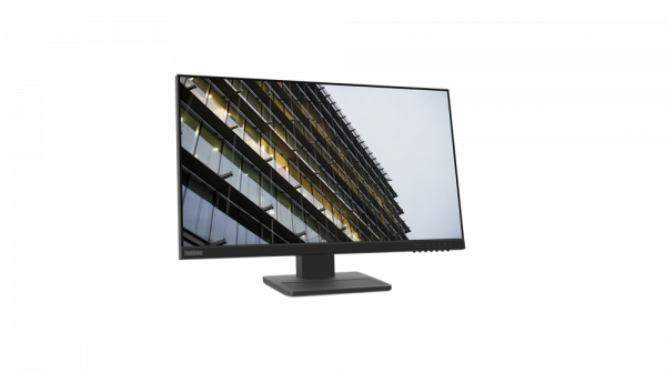 Lenovo ThinkVision E24-28 60.5 cm (23.8") 1920 x 1080 pixels Full HD LED