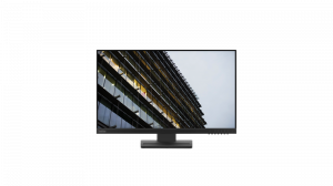 Lenovo ThinkVision E24-28 60.5 cm (23.8") 1920 x 1080 pixels Full HD LED