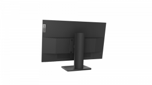 Lenovo ThinkVision E24-28 60.5 cm (23.8") 1920 x 1080 pixels Full HD LED Black