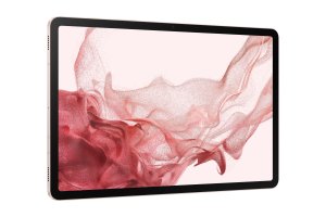 Samsung Galaxy Tab S8 SM-X700N 256 GB 27.9 cm (11") Qualcomm Snapdragon 8 GB Gold, Pink
