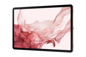 Samsung Galaxy Tab S8 SM-X700N 256 GB 27.9 cm (11") Qualcomm Snapdragon 8 GB Gold, Pink